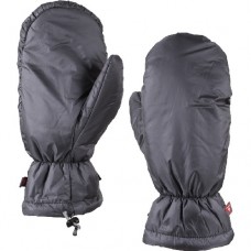 Варежки Splav Thermal primaloft серый
