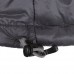 Варежки Splav Thermal primaloft серый