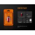 Велофара задняя Fenix BC05R