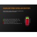 Велофара задняя Fenix BC05R