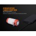 Фонарь Fenix CL26R красный