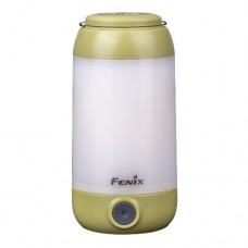 Фонарь Fenix CL26R зелёный