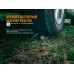 Фонарь Fenix CL26R зелёный