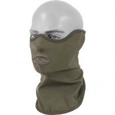 Маска Splav Softshell олива