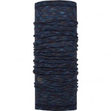 Бандана Buff Lightweight Merino Wool Denim Multi Stripes