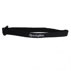 Ремень Remington поясной черный