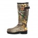 Сапоги Remington Men Tall Rubber Boots дубовый лес