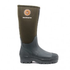 Сапоги Remington Men Tall Rubber Boots олива