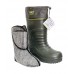 Сапоги Элементаль Ifrit Ice Guard СЭ-403
