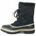 Ботинки Sorel Caribou man 014 black