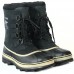 Ботинки Sorel Caribou man 014 black