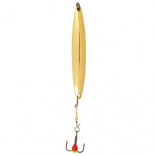 Блесна Lucky John Nail Blade 45мм G