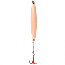 Блесна Lucky John Nail Blade 65мм C