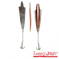 Блесна Lucky John Wing 05.5г CS