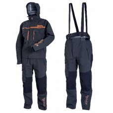Костюм Norfin Pro Dry Gray