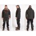 Костюм Norfin Pro Dry Gray