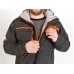 Костюм Norfin Pro Dry Gray