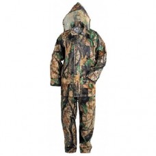 Костюм Norfin Rain Camo Green