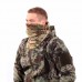 Балаклава Keotica флисовая multicam