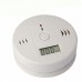 Датчик обнаружения угарного газа Bradex Home