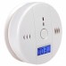 Датчик обнаружения угарного газа Bradex Home