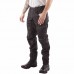 Брюки Keotica BDU рип-стоп городские multicam black