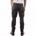 Брюки Keotica BDU рип-стоп городские multicam black