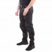 Брюки Keotica тактические городские рип-стоп multicam black