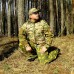 Жилет Keotica Маламут мембрана multicam
