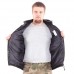Жилет Keotica Маламут мембрана multicam black