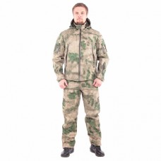 Костюм Keotica Шторм Softshell A-Tacs FG