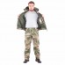 Костюм Keotica Шторм Softshell A-Tacs FG