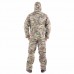 Костюм Keotica Шторм Softshell multicam