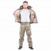 Костюм Keotica Шторм Softshell multicam