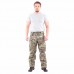 Костюм Keotica Шторм Softshell multicam