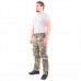 Костюм Keotica Шторм Softshell multicam