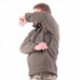 Костюм Keotica Шторм Softshell олива тёмная