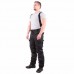 Костюм Keotica Горка рип-стоп на флисе multicam black