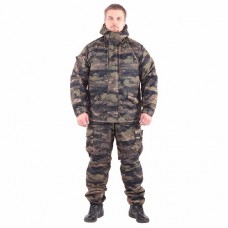 Костюм Keotica Горка-Зима облегченный мембрана A-Tacs IX
