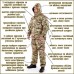 Костюм Keotica Горка-Зима облегченный мембрана multicam