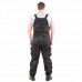 Костюм Keotica Горка-Зима облегченный мембрана multicam black