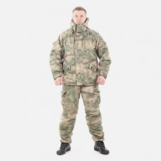 Костюм Keotica Горка-Зима Active мембрана A-Tacs FG