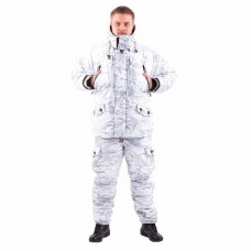 Костюм Keotica Горка-Зима мембрана multicam alpine