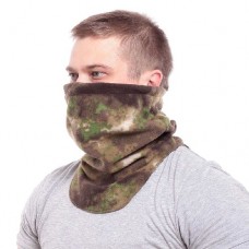 Шарф Keotica морской флисовый A-Tacs FG