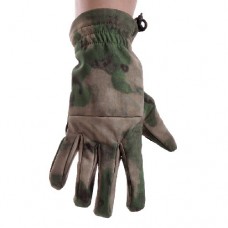 Перчатки Keotica Softshell A-Tacs FG