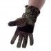 Перчатки Keotica Softshell mandrake