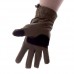 Перчатки Keotica Softshell олива