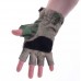 Перчатки-варежки Keotica Softshell A-Tacs FG