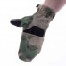 Перчатки-варежки Keotica Softshell A-Tacs FG