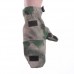 Перчатки-варежки Keotica Softshell A-Tacs FG
